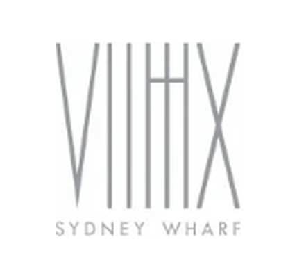 Sydney Wharf